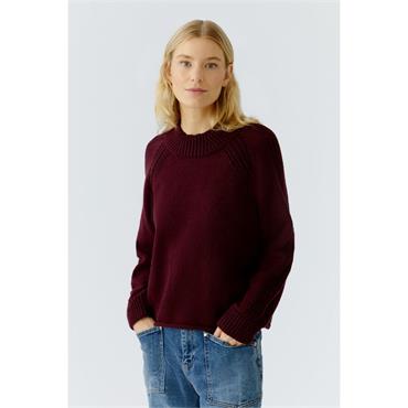 Sweater Berry