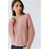 Sweater Dusty Rose