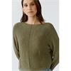 Sweater Green Garden