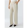 Lacy Trousers Off White