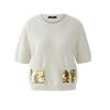 Sweater Off White