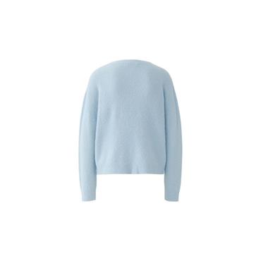 Sweater Celestial Blue
