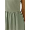 Midi Dress Seagrass