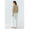 Sweater Light Camel Yellow