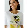 T-Shirt Optic White
