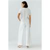 T-Shirt Optic White