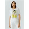 T-Shirt Optic White