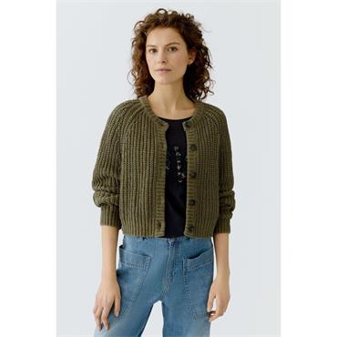 Cardigan Green Garden