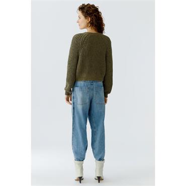 Cardigan Green Garden