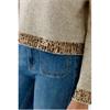 Sweater Light Beige