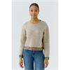 Sweater Light Beige