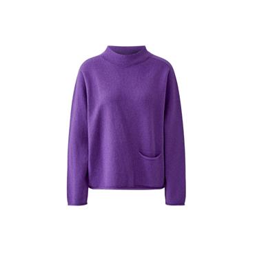 Sweater Amaranth Purple