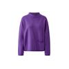 Sweater Amaranth Purple