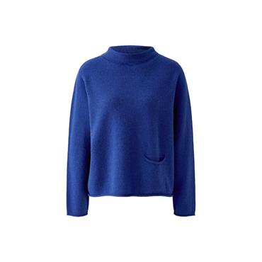 Sweater Royal Blue