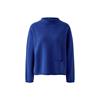 Sweater Royal Blue