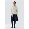 Sweater Light Beige