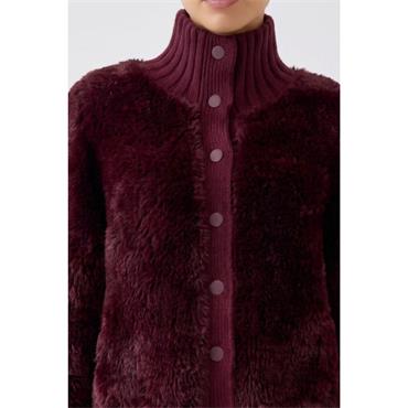 Cardigan Bramble Berry