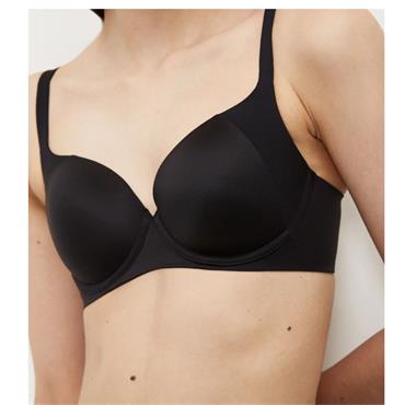 Body Make-Up Soft Touch WP Bra Black