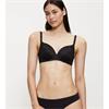Body Make-Up Soft Touch WP Bra Black