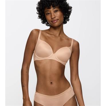 Body Make-Up Soft Touch WP Bra Skin
