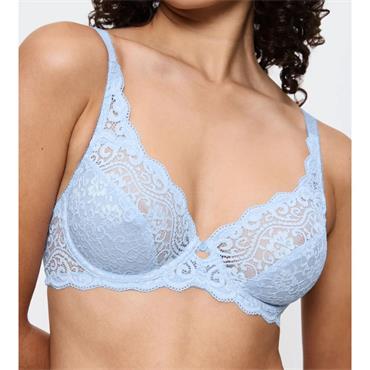 Amourette W Bra Ice
