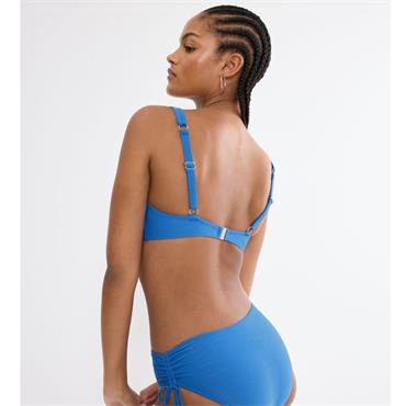 Bikini Top Summer Dune Blue 