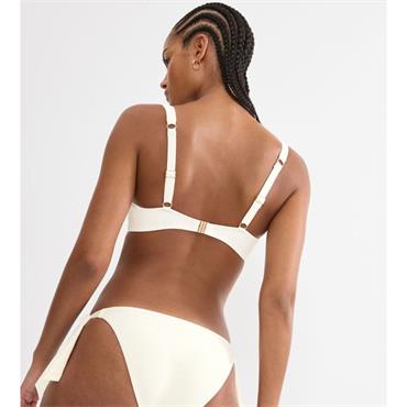 Bikini Top Summer Dune Beige