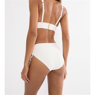 Bikini Midi Summer Dune Beige