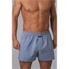 Cotton Boxers Twin Pack Assorted