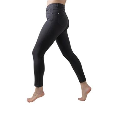 Jeans 4 Way Stretch Grey