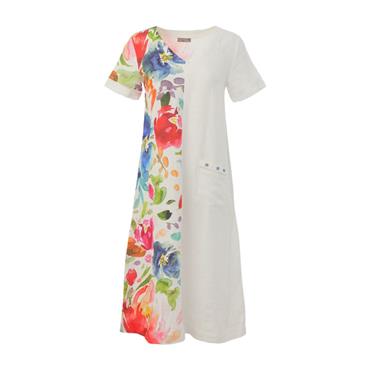 Dolcezza Floral Dress