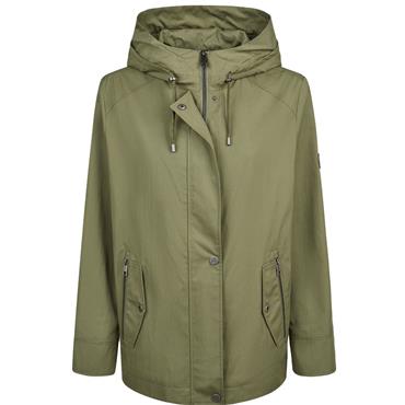 Jacket Khaki