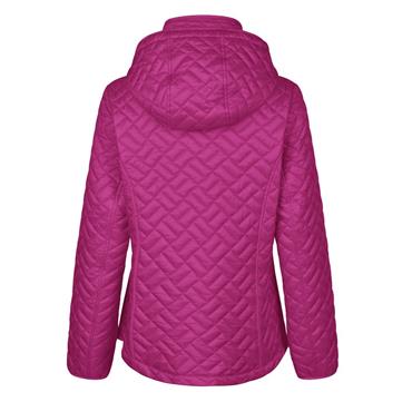 Jacket Raspberry