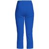 ROBELL Marie-07 Capri Royal Blue Trousers