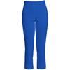 ROBELL Marie-07 Capri Royal Blue Trousers