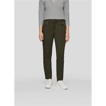 Trousers Brown