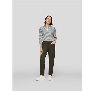 Trousers Brown