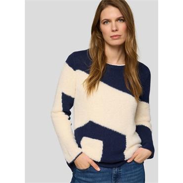 Sweater Blue