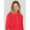 Cardigan Red