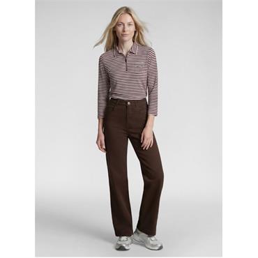 Top Brown 