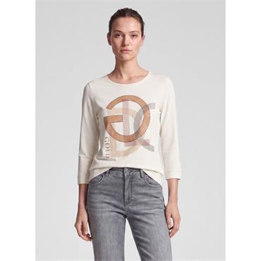 Top Beige