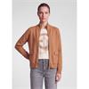 Cardigan Cognac