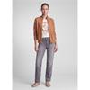 Cardigan Cognac
