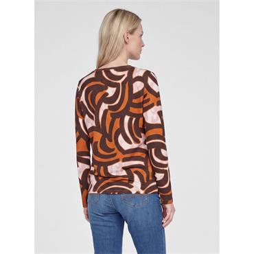 Top Brown 