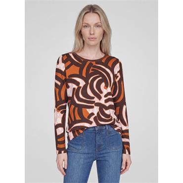 Top Brown 
