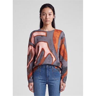 Sweater Mocha