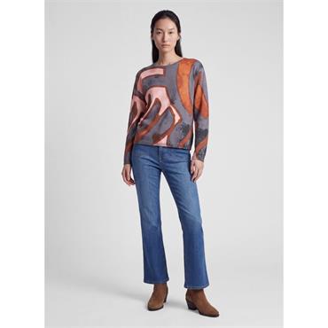 Sweater Mocha