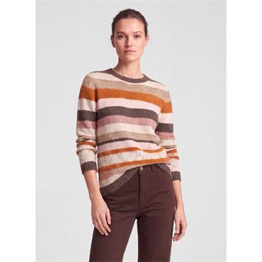 Sweater Striped 