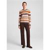Sweater Striped 