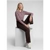 Trousers Brown